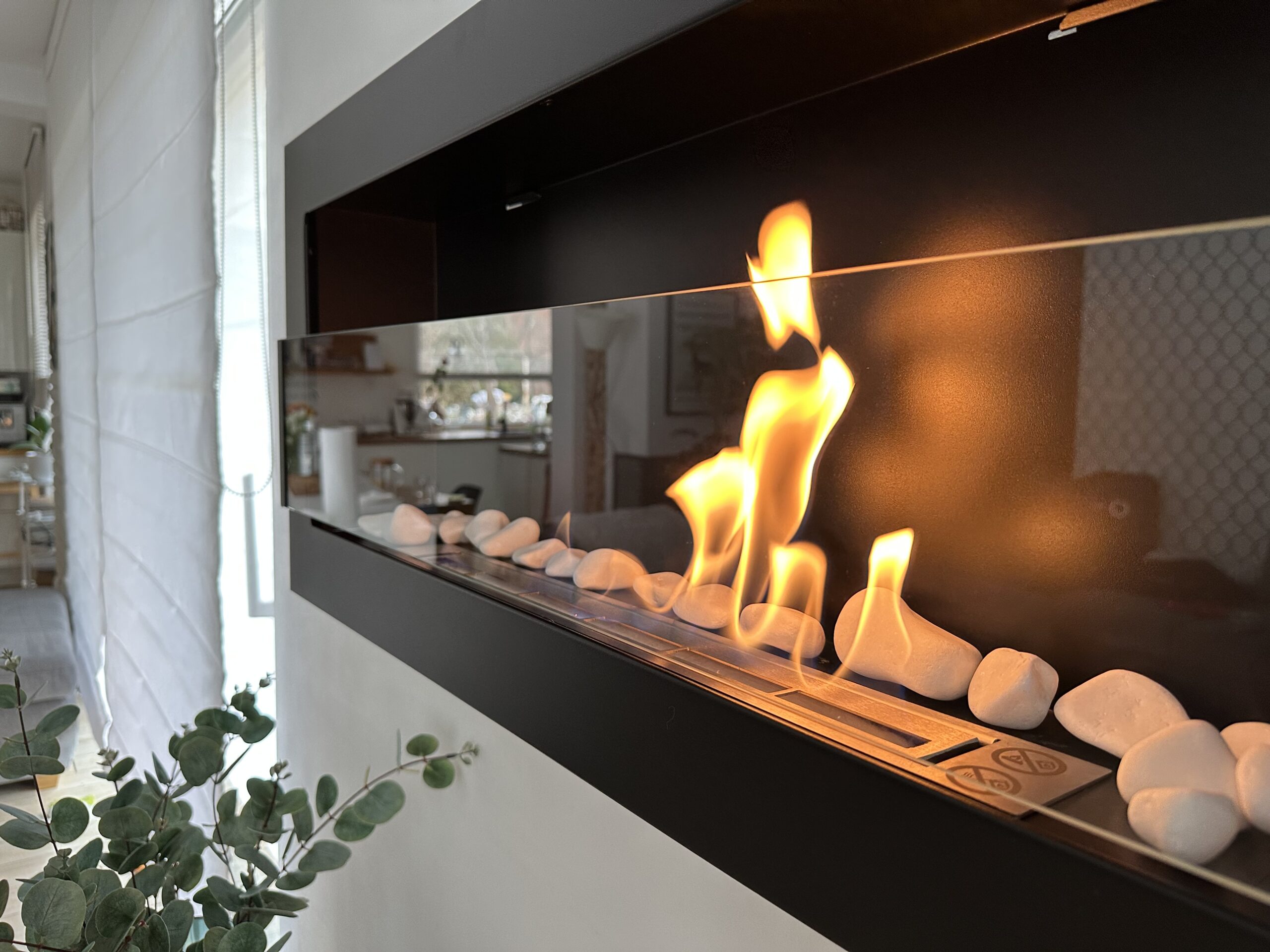 Decoratieve stenen 1 kg info