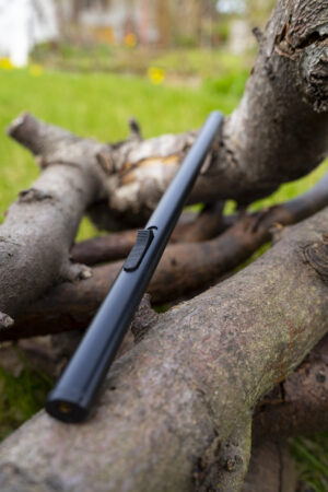 Gasaansteker voor biohaarden 31 cm